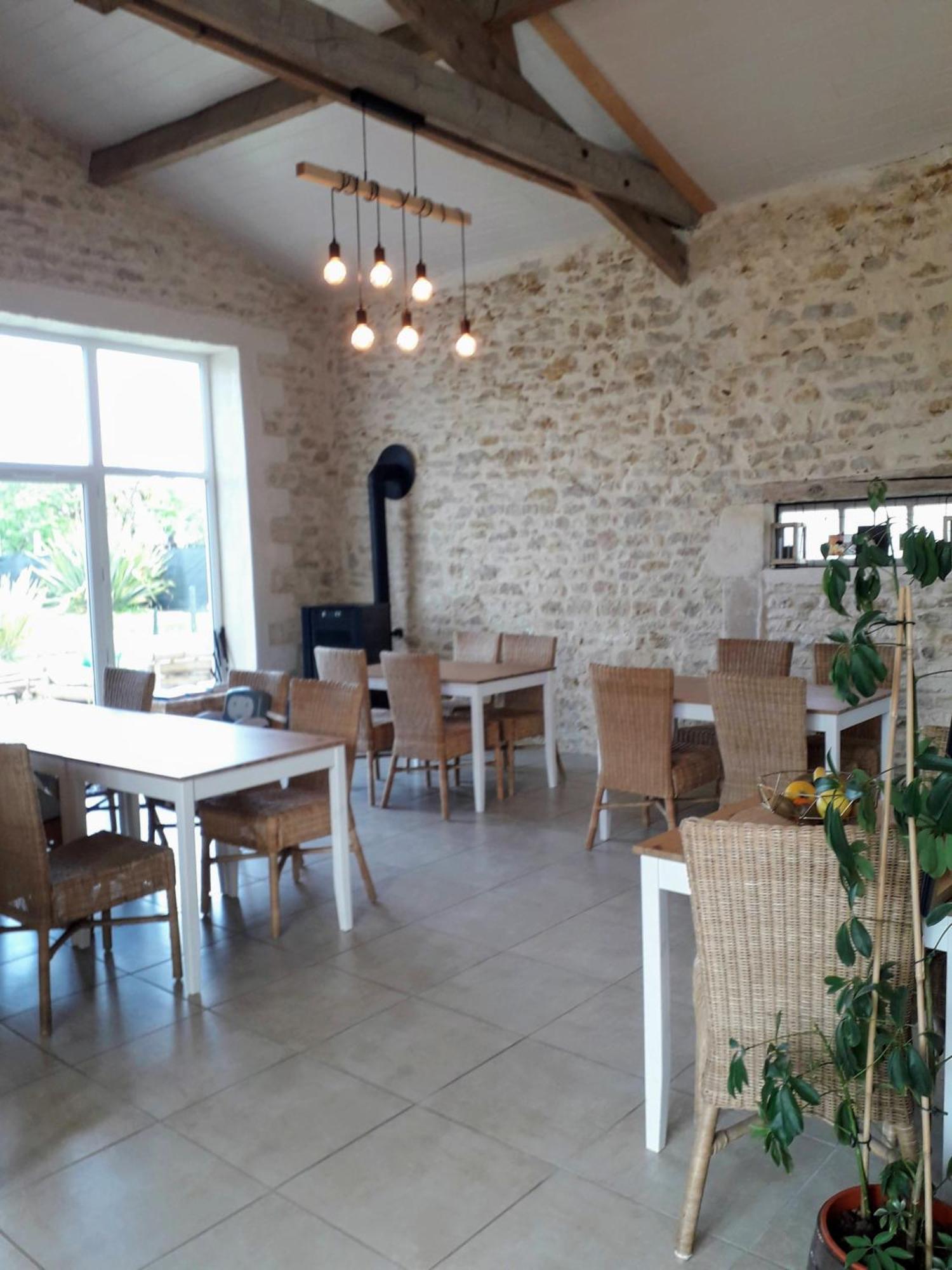 Hotel O Calme Brizambourg Esterno foto