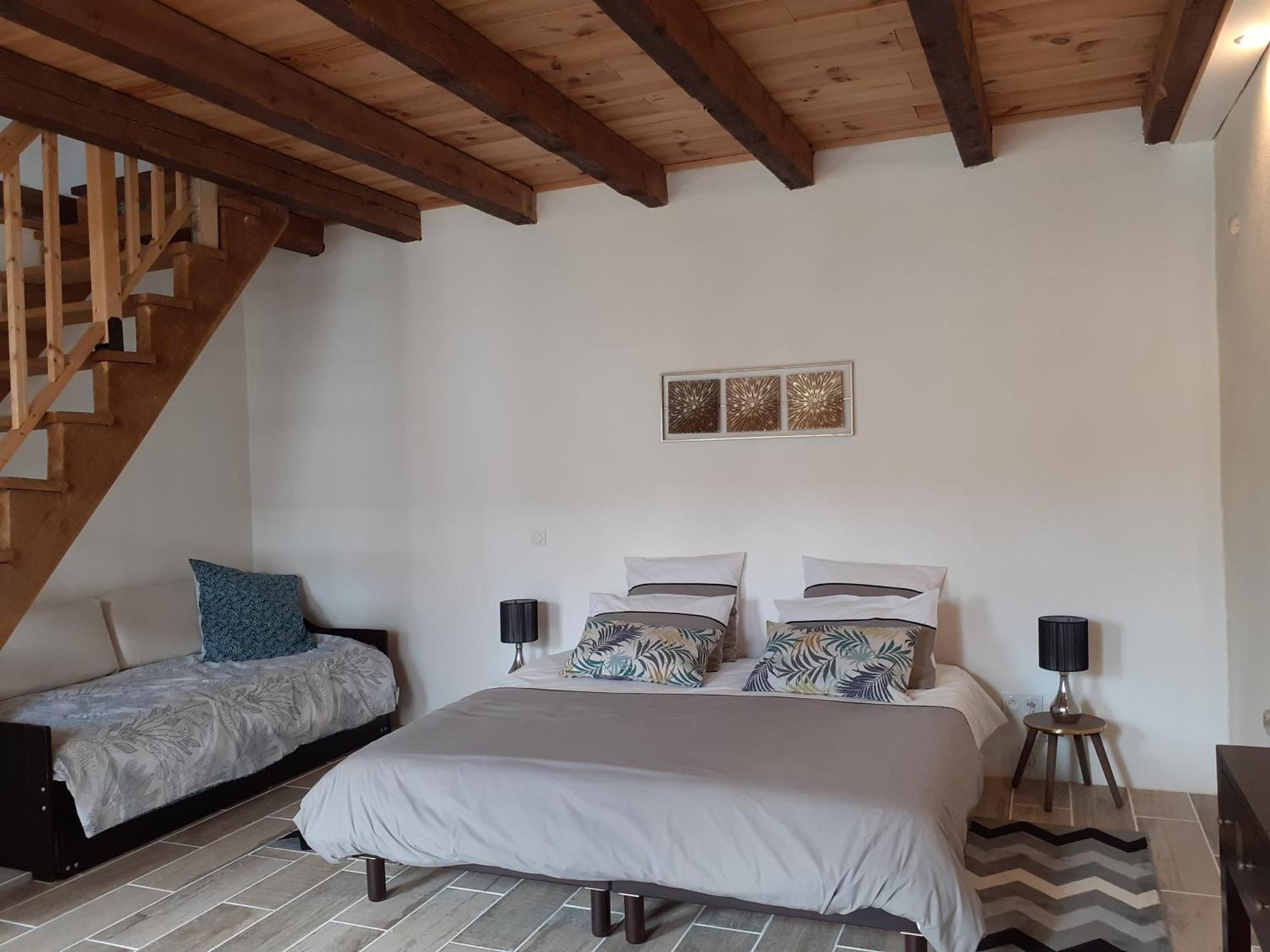 Hotel O Calme Brizambourg Esterno foto